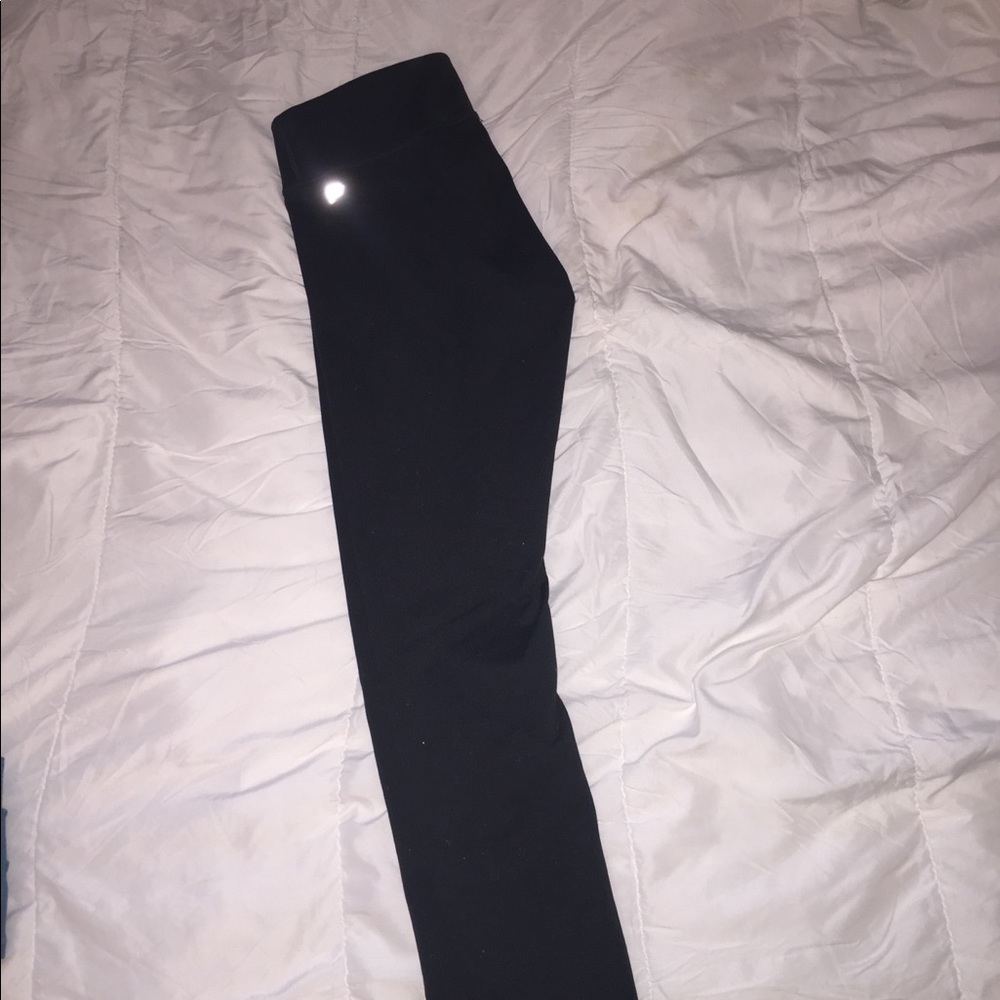 Fabletics Power Hold full length leggings